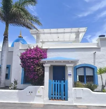Natural Renacer Zen Villa *