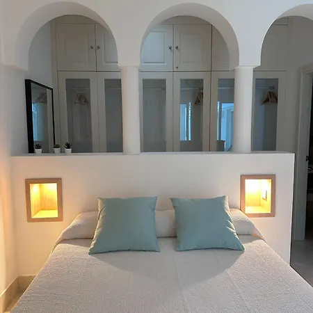 Villa Natural Renacer Zen Corralejo