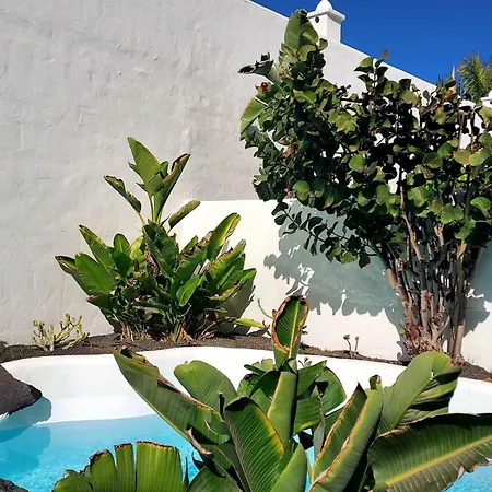 Villa Natural Renacer Zen Corralejo