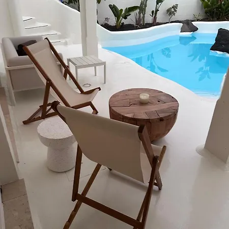 Villa Natural Renacer Zen *