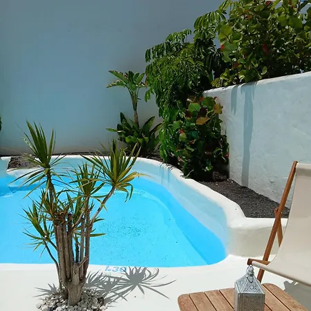 Natural Renacer Zen Villa