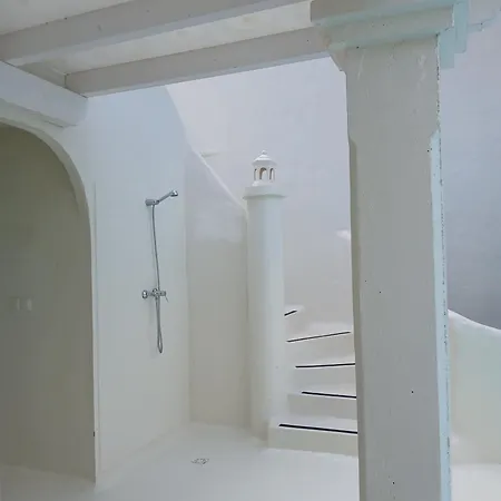 Natural Renacer Zen 别墅